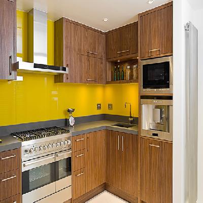 Modular Kitchen Chimney