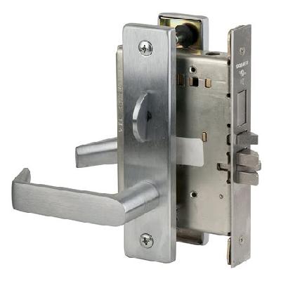 Mortise Door Lock