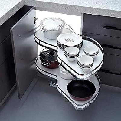 Soft Close Swing Magic Corner