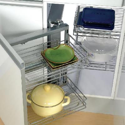 Universal Magic Corner