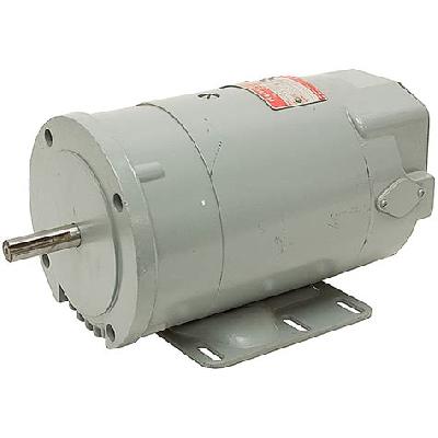 1 HP Copper Armature