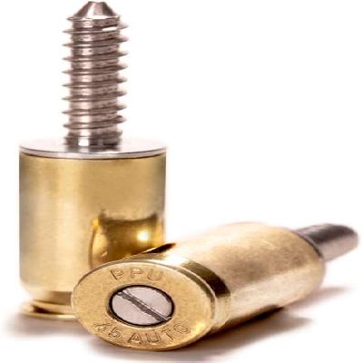 45mm Bullet Fastener