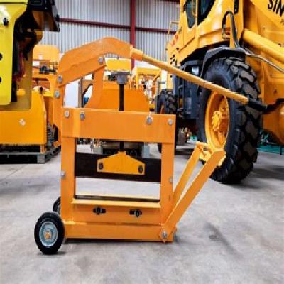 Concrete Blocks Cutter
