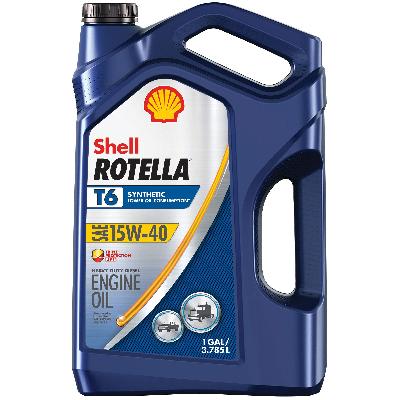 Diesel Engine Oil