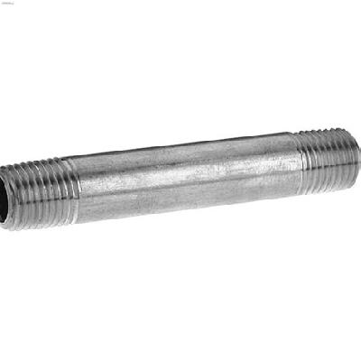 Galvanized Iron Pipe Nipple