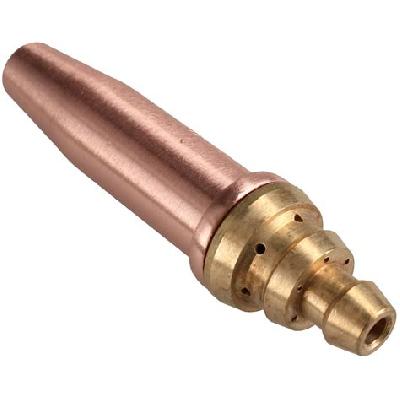 Gas Cutting Nozzle