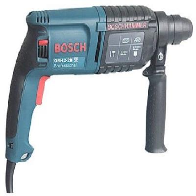 Hammer Drill Machine
