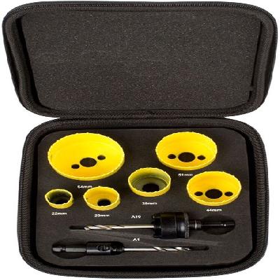 Hole Saw Cutter Fast