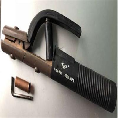 Industrial Electrode Holder