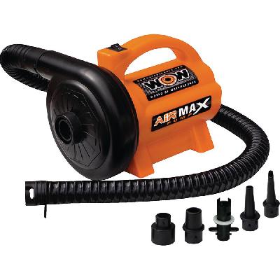 Max Air Car Pump