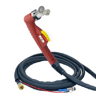 PLASMA CUTTING TORCH