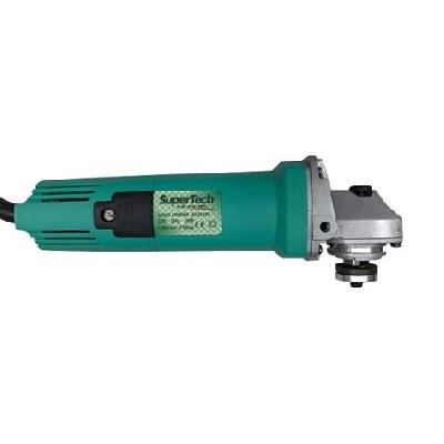 Super Tech Angle Grinder