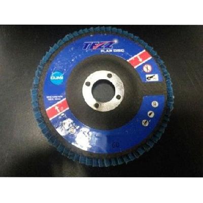 Tezz Alo Resin  Abrasive Flap Disc Wheel