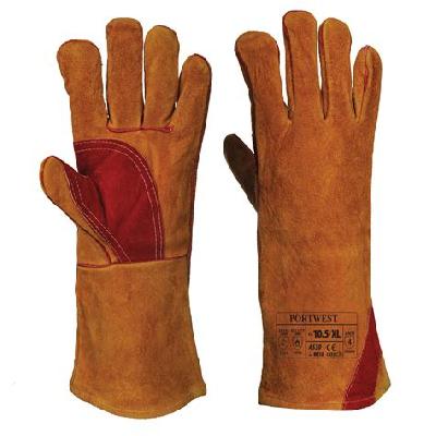 Welding Hand Gloves
