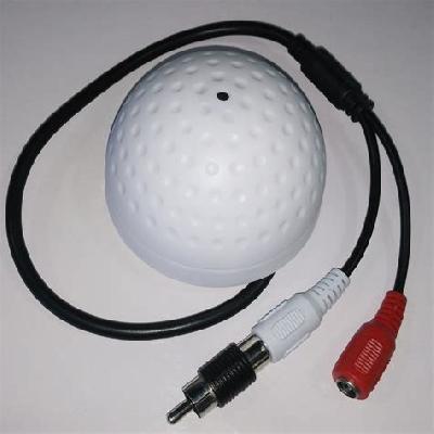 Audio Mic For Cctv Cameras