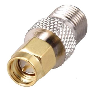 Brass Cable Connector