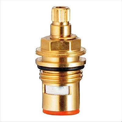 Brass Ceramic Tap Spindle