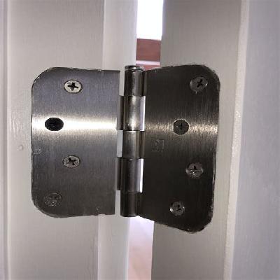 Door Hinges