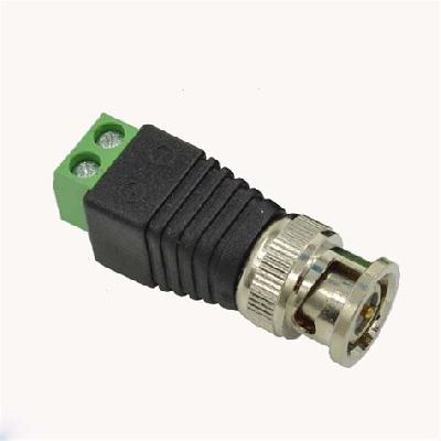 Wire Bnc Connectors