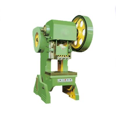 10 Ton Power Press Machines