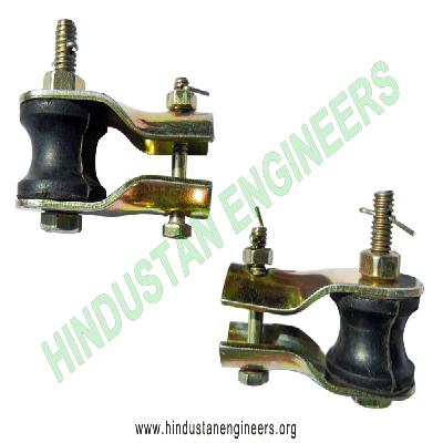 Ceiling Fan Hanger Clamps