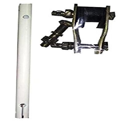 Celling fan Downrod die