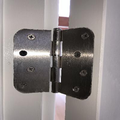Door Hinges