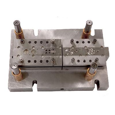 Industrial Progressive And Embossing Heavy Dies