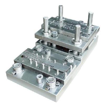 Industrial Sheet Metal Dies