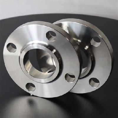 Industrial Steel Flanges