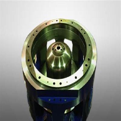 LPG Cylinder Blanking And Deep Drawing Die Set