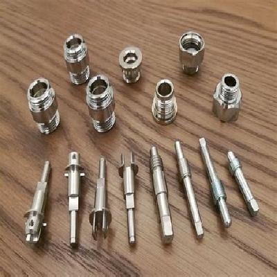 Metal hardware items  die