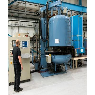 Metal Heat Treatment Service