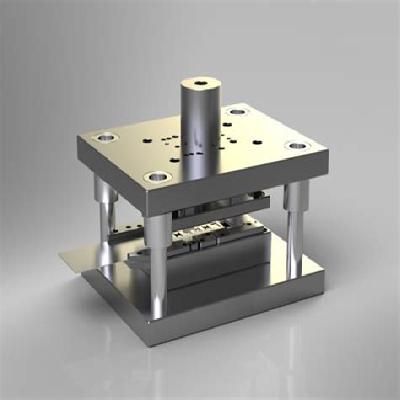 Sheet Metal Dies Jigs Fixtures