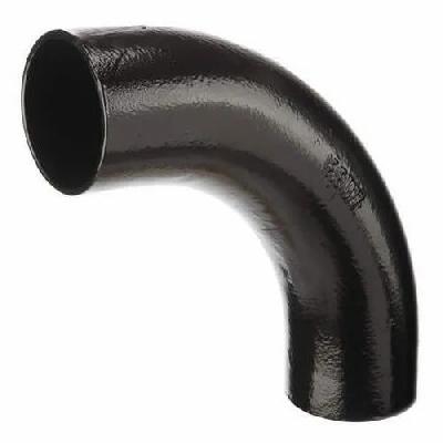 U-Shape Pipe Bending Service, Material - Mild Steel (MS)