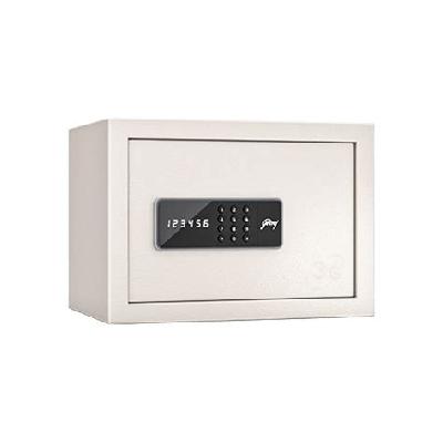 15L Digi Safe Godrej