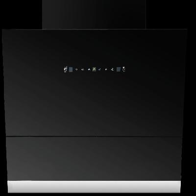 5IL66361 (60cm) Chimney  Blaupunkt Hettich