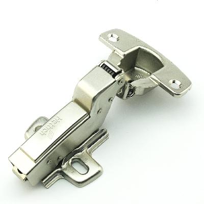 8 Crank Sensys Hinge Hettich ( Soft Close )