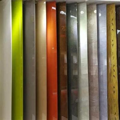 Acrylic Laminate