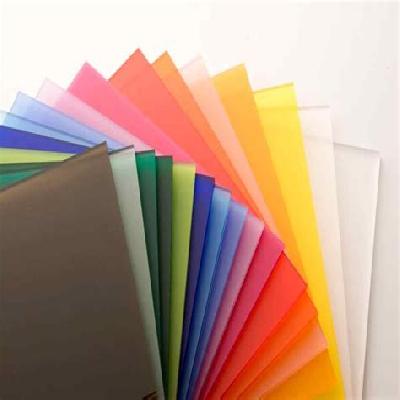 Acrylic Sheet