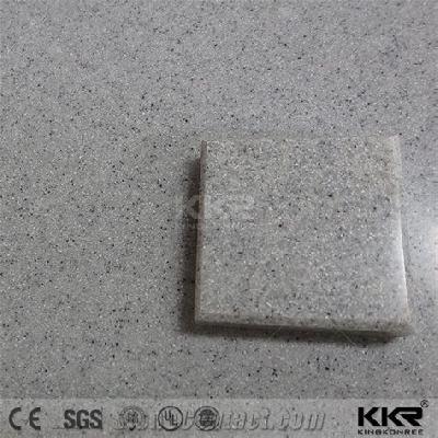 BENDABLE SOLID SURFACE