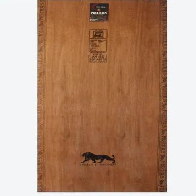 Bhutan Tuff Block Board MR Grade 19 MM