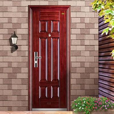 Designer Doors