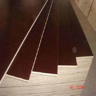 Film Faced Shuttering Plywood