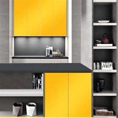Gloss Meister PU Panels