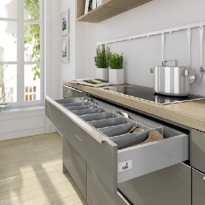 Godrej Innotech Basket With Gallery