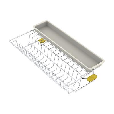 GODREJ SKIDO Cup And Saucer Organiser