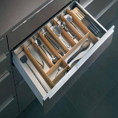 Godrej Skido Fry Pan Organizer