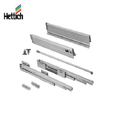 Hettich Telescopic Channel 20 Inch