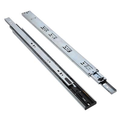 Hettich Telescopic Soft Close Channel 14 Inch